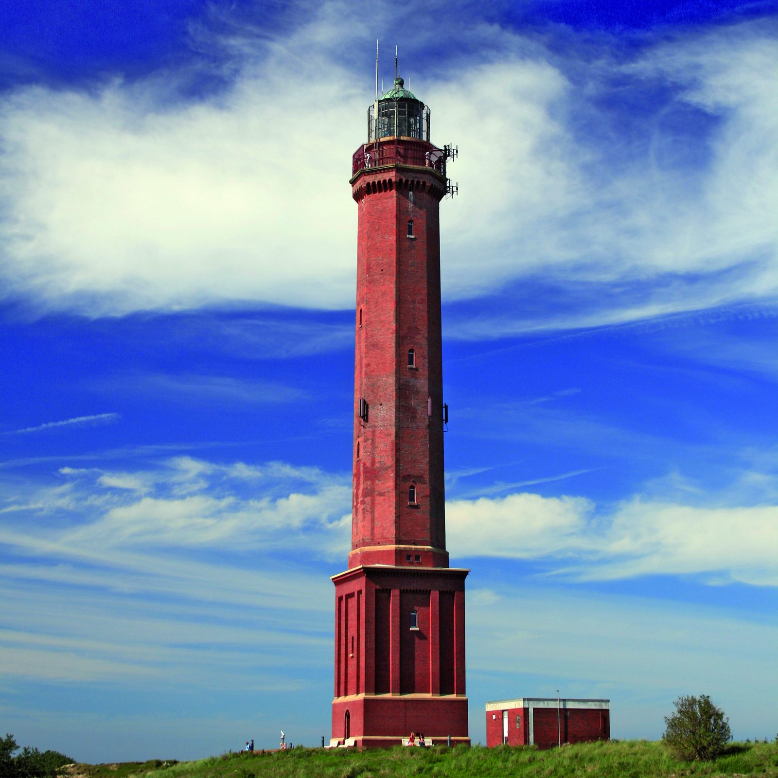Leuchtturm Norderney