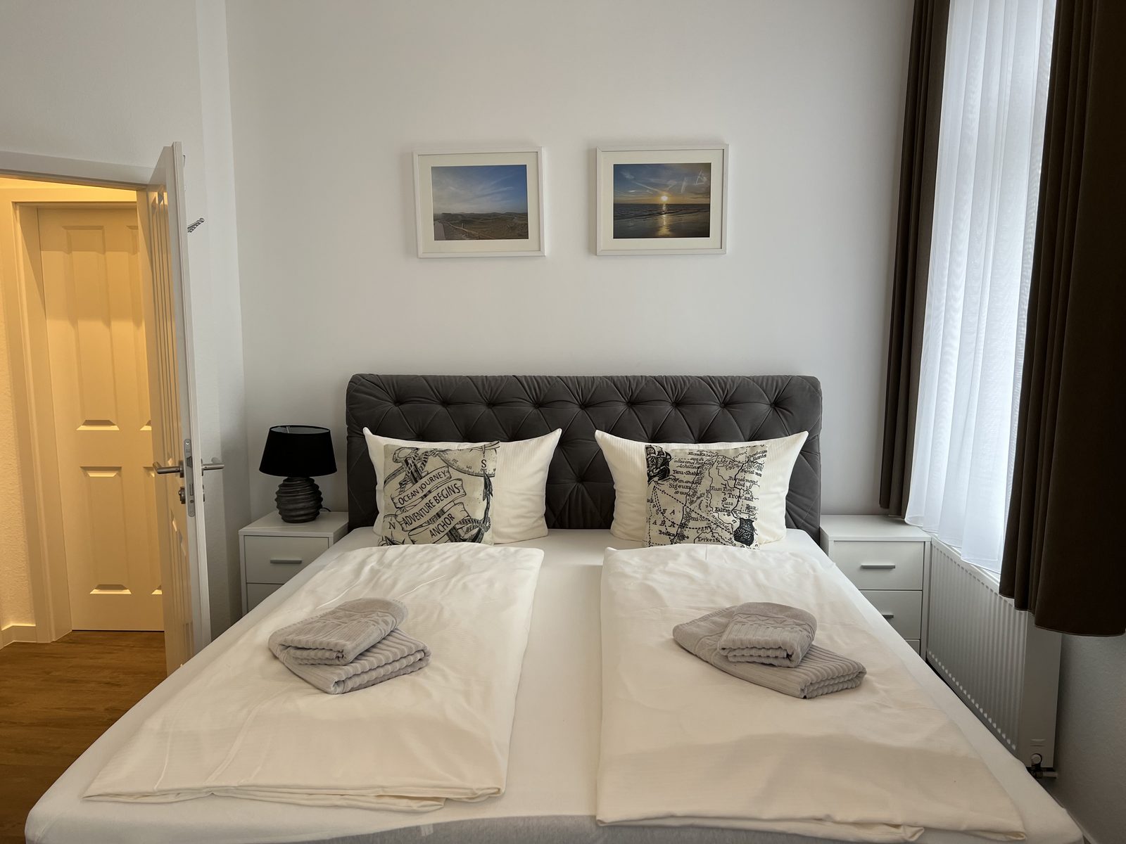 Zimmer 4 – weitere Ansicht